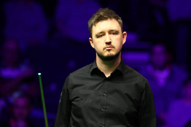 原创             惨惨惨！6-533，0-5：卫冕冠军“囧哥”威尔逊被“魔术师”墨菲横扫