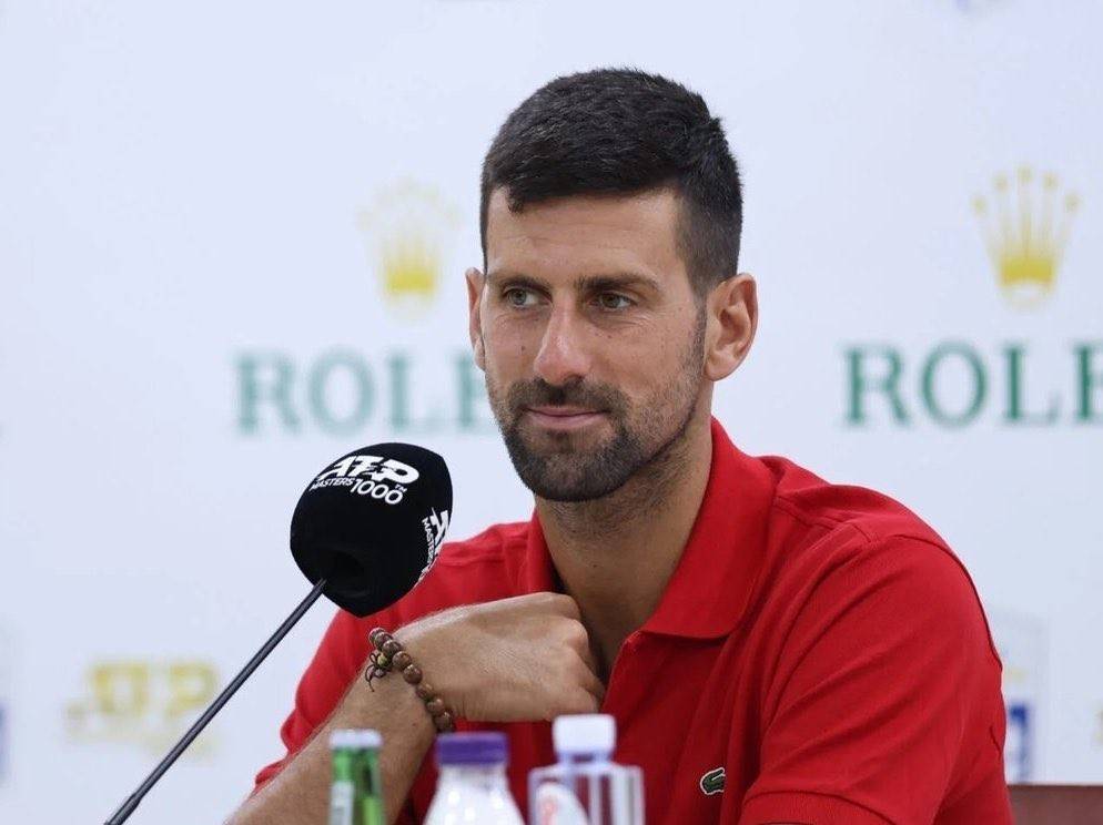 原创 佩古拉惊天逆转萨巴伦卡创三大纪录,德约拒谈伤病不给输球找理由