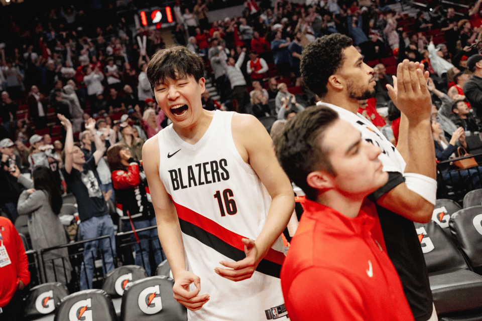 原创             杨瀚森离成为NBA球星有多远？拓媒解析四大障碍：克林根是其中之一
