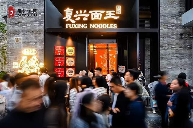 亳都·新象：在3600年商都遗址旁，重塑“文化+消费”商业新范式