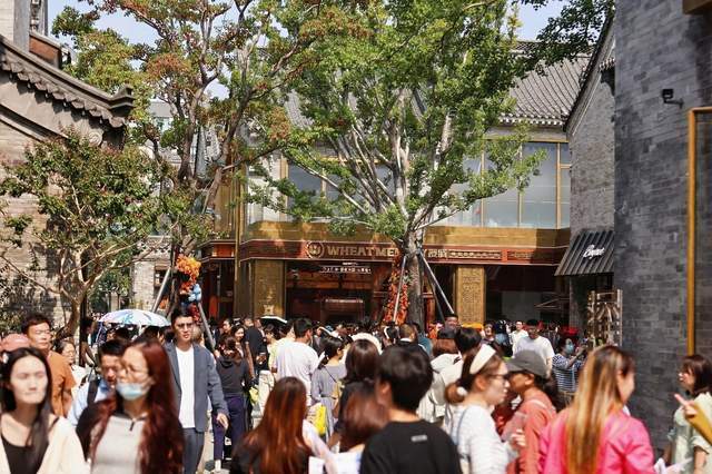 亳都·新象：在3600年商都遗址旁，重塑“文化+消费”商业新范式