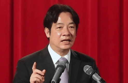 赖清德喊话特朗普，白宫已回应，这次都不用大陆发声，美国话中有话，“台独”势力大难临头