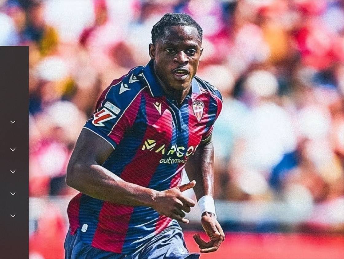 原创 莱万离队板上钉钉,最佳接班人已浮出水面,性价比远超阿尔瓦雷斯