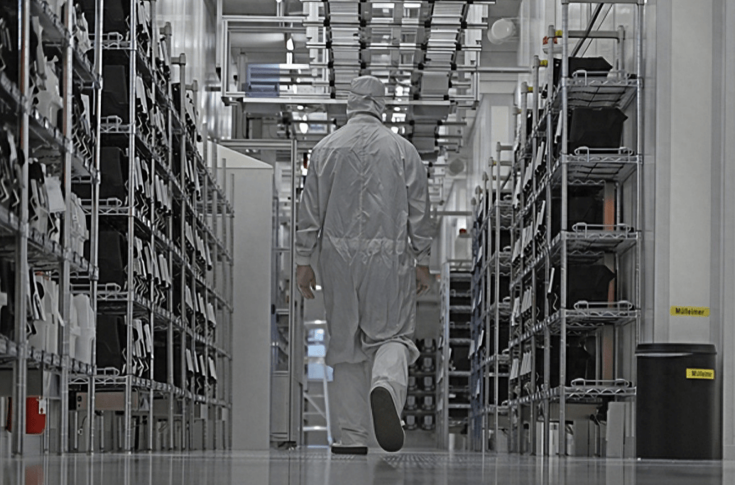 强行接管中企,并更换中方CEO后,荷兰“不打自招”:与美国无关 强行接管中企,并更换中方CEO后,荷兰“不打自招”:与美国无关