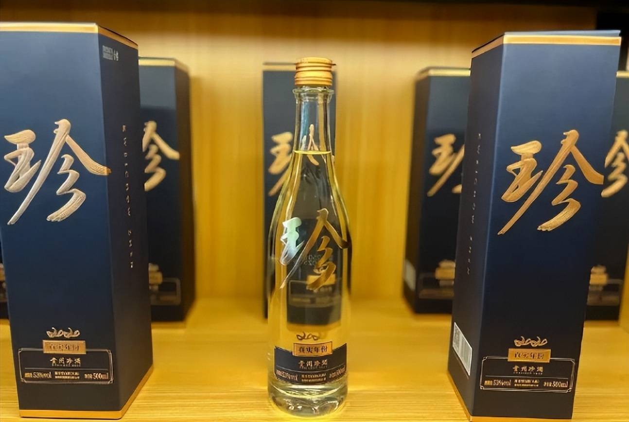 珍酒李渡1538万年薪CEO退场，汤向阳接棒“救火”