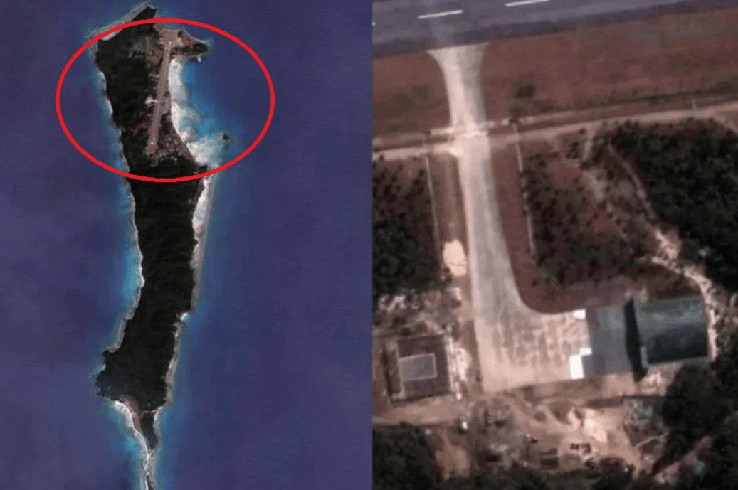 中国在缅甸岛屿建基地？印度要求登岛搜查，不准中国驻一兵一卒