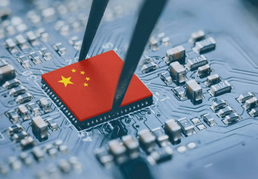 强行接管中企,并更换中方CEO后,荷兰“不打自招”:与美国无关 强行接管中企,并更换中方CEO后,荷兰“不打自招”:与美国无关