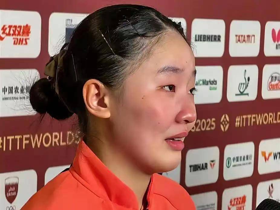 原创             3-0、4-0横扫日本早田希娜、张本美和？王曼昱欲复制中国大满贯奇迹