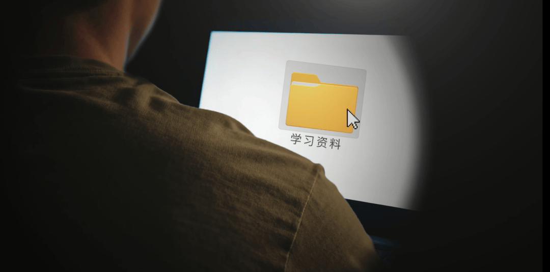 原创             网盘，凭什么删我文件？