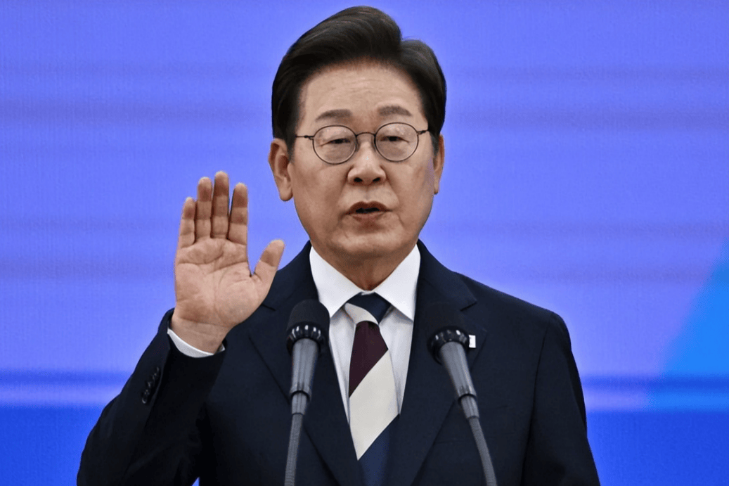 尹锡悦已经瘦到皮包骨，主动出庭却一言不发，这次怕要牢底坐穿