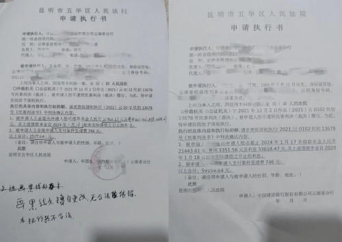 建设银行信用卡纠纷引发的法律与经济危机