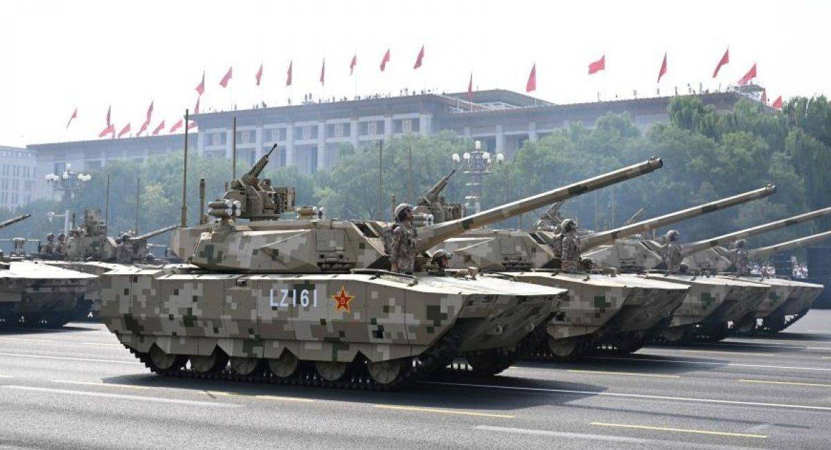 俄乌冲突打到现在，乌媒才发现：解放军是真高明，美军还是没学会