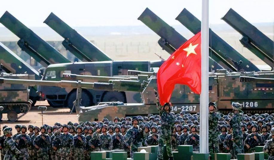 美国上将亲口承认，如果不是这3个人，美国不会这么忌惮中国