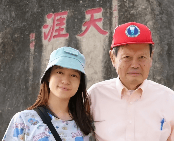 杨振宁先生高寿离世！妻子翁帆拿到的遗产，没大家想的那么多