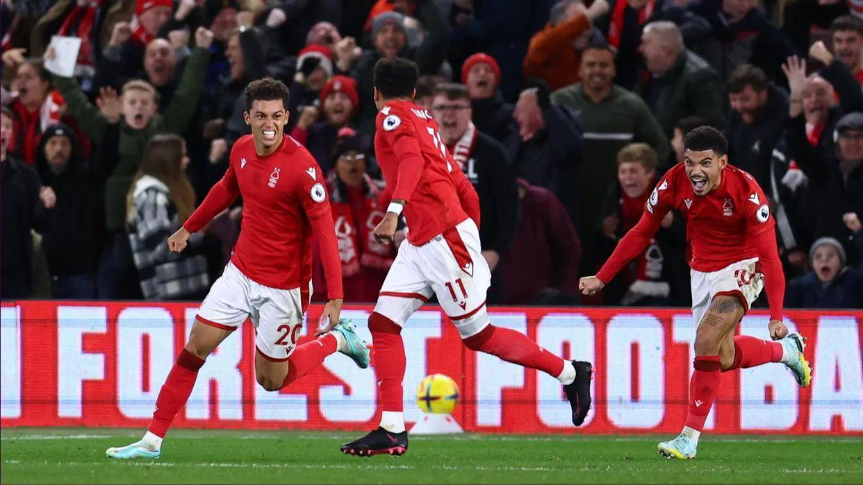 英超狂欢一夜！世俱杯冠军3-0大胜曼城2-0轻取太妃糖哈兰德连续12场进球英超联赛免费高清直播+实时赛程+积分预测（2025赛季全覆盖）阿森纳1