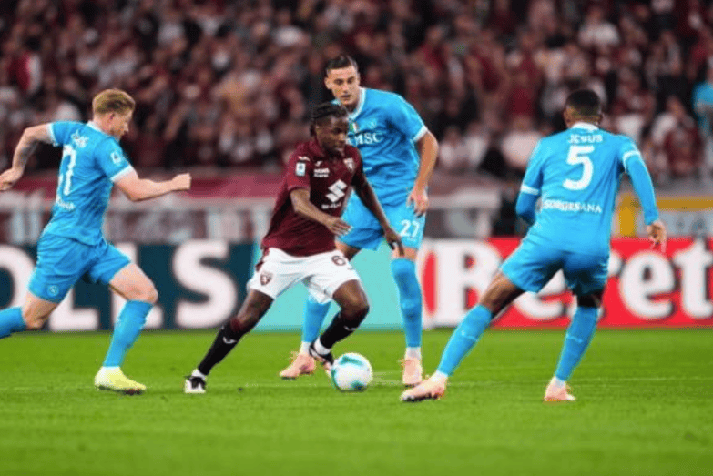 西蒙尼射入制胜球米兰体育- 米兰体育官方网站 世界杯官方指定投注平台解析都灵1-0胜那不勒斯