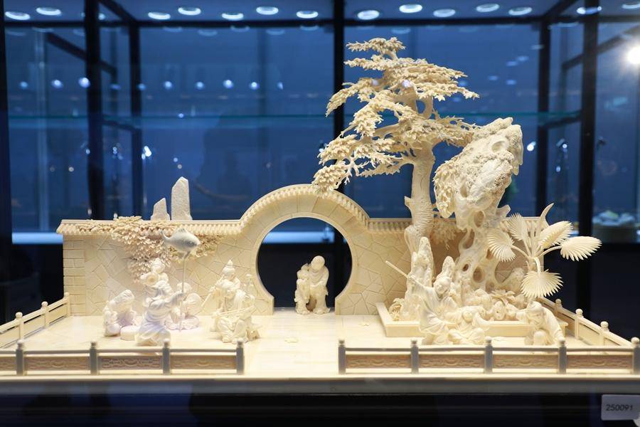 聚力消费・奋力创新・强力构筑双循环新支点——2025中国国际珠宝展于10月16日重磅开幕！