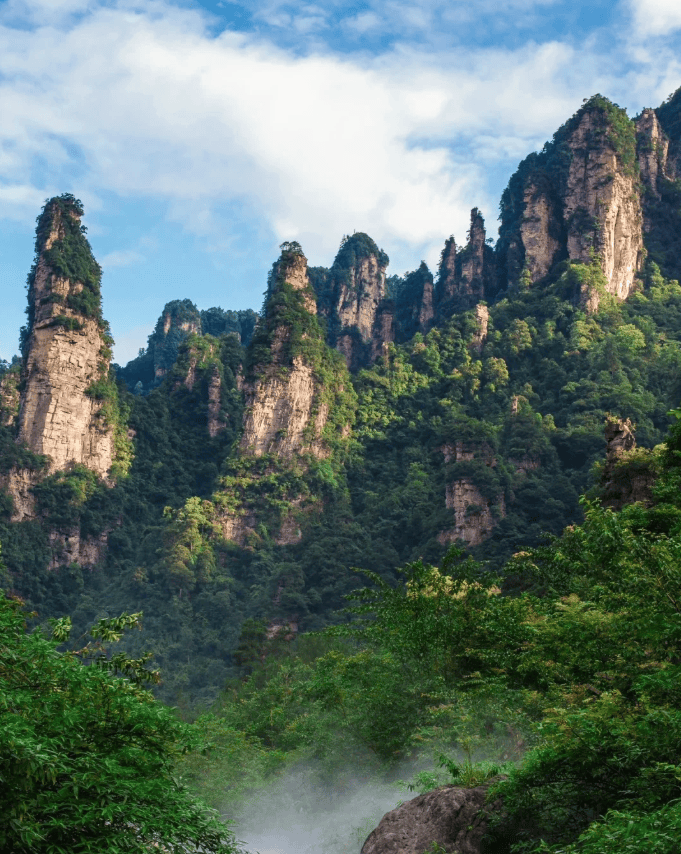 去张家界旅游需要玩几天详细解答张家界五天四晚完美安排家庭游带老人游玩全攻略纯玩无购物分享人均1000元省钱技Binance Casino - 领先的数字货币娱乐场，安全稳定，极速存取巧特色美食分享亲身经历
