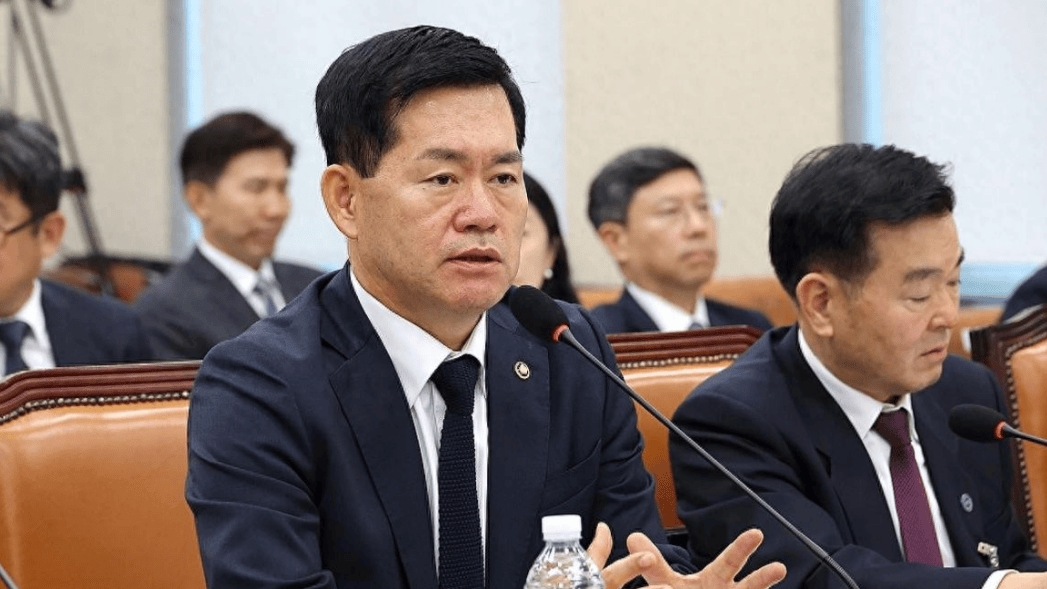 中方反制后，72小时过去，韩国强调，中方制裁将影响美韩造船项目