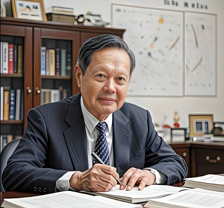 原创             杨振宁在物理学上究竟做出了怎样的贡献？用直白的话告诉你