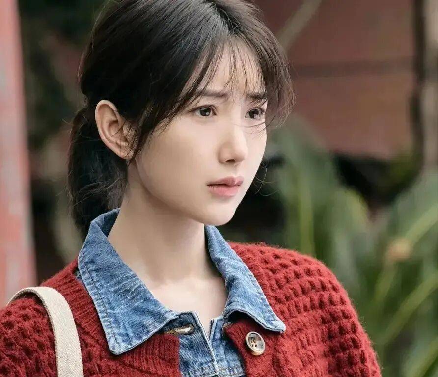 《余生有涯》毛晓彤演被强奸苦情女被狂赞!拷问人性之恶