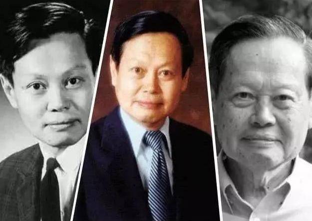 原创             没想到，杨振宁去世后，49岁妻子翁帆，竟因一个动作实现口碑暴涨