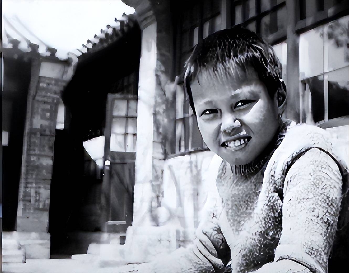 原创             杨振宁父亲有多牛！民国数学天才，教育观奇特，到死都没原谅儿子