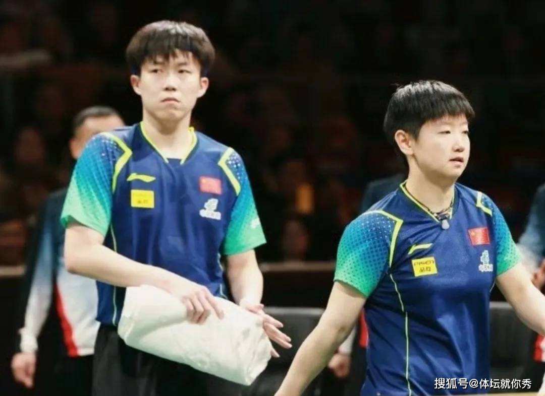 原创             国乒5人退赛！2大原因曝光，王励勤一举两得，王楚钦太累了