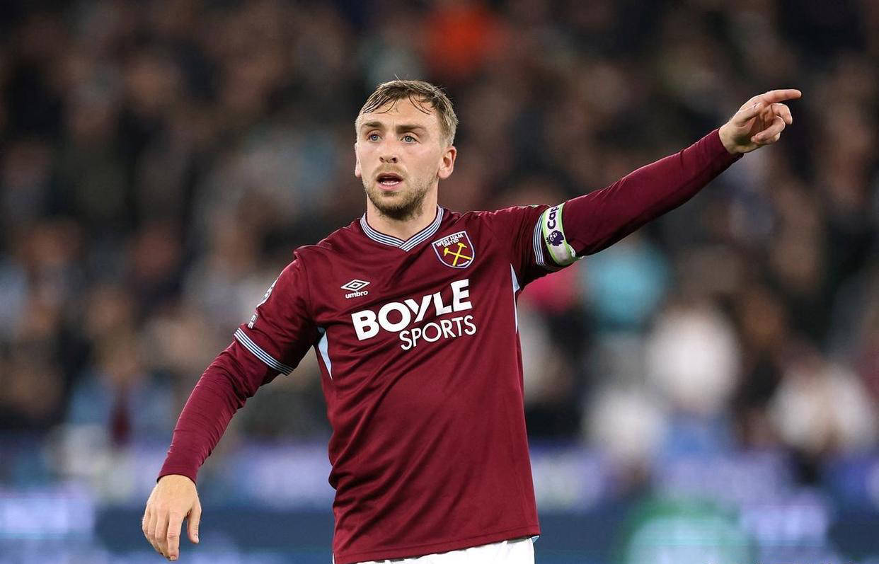 英超最新积分榜：西汉姆联5轮不胜曼联9分差距深陷降级区英超联赛免费高清直播+实时赛程+积分预测（2025赛季全覆盖）