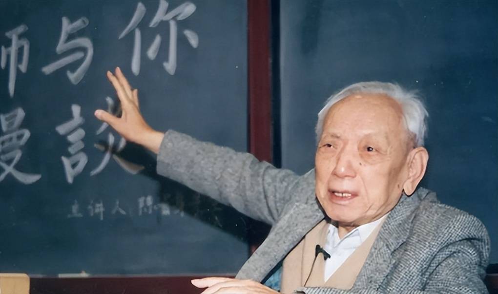 原创             华人五大世界级科学家，钱老第三，华罗庚未上榜，杨振宁让人意外