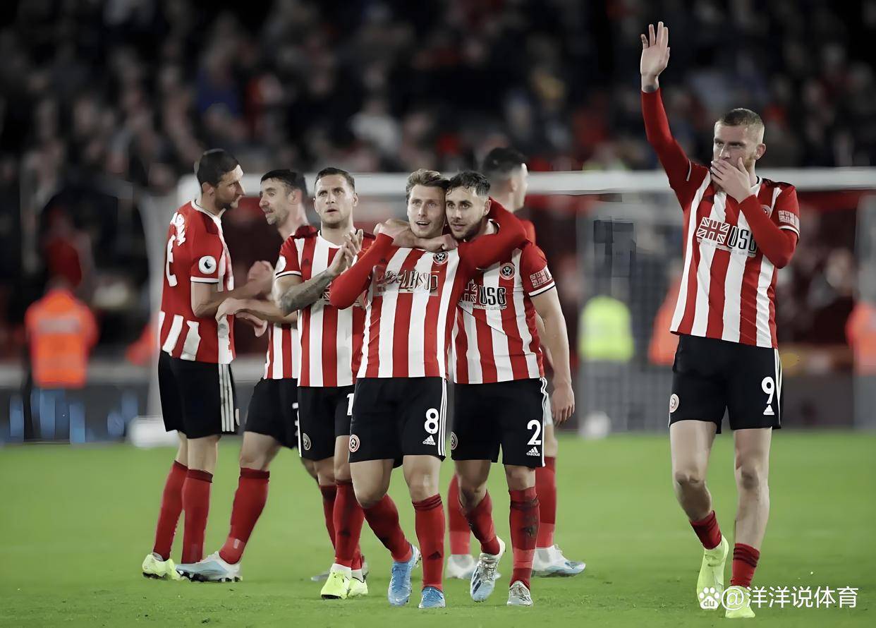 英格兰足球超级联赛英超积分榜：西汉姆联0-2惨败降级区8轮输6场保级警报已经拉响