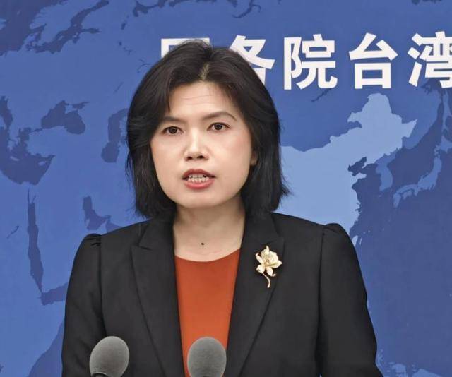 郑丽文强势打出“六连击”！眼看赖清德顶不住了，美州长窜台增设据点