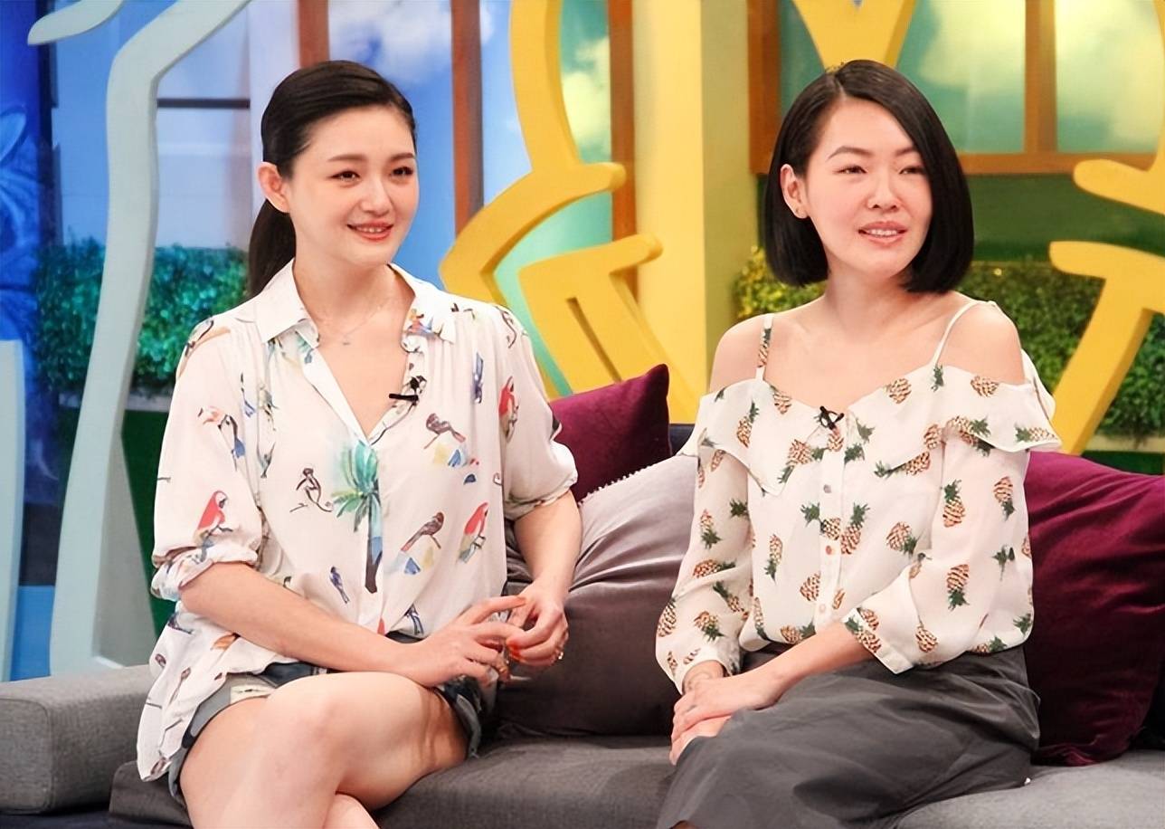 王晶点评大小S，她们就是两个小黑妹，大S演什么都是杉菜