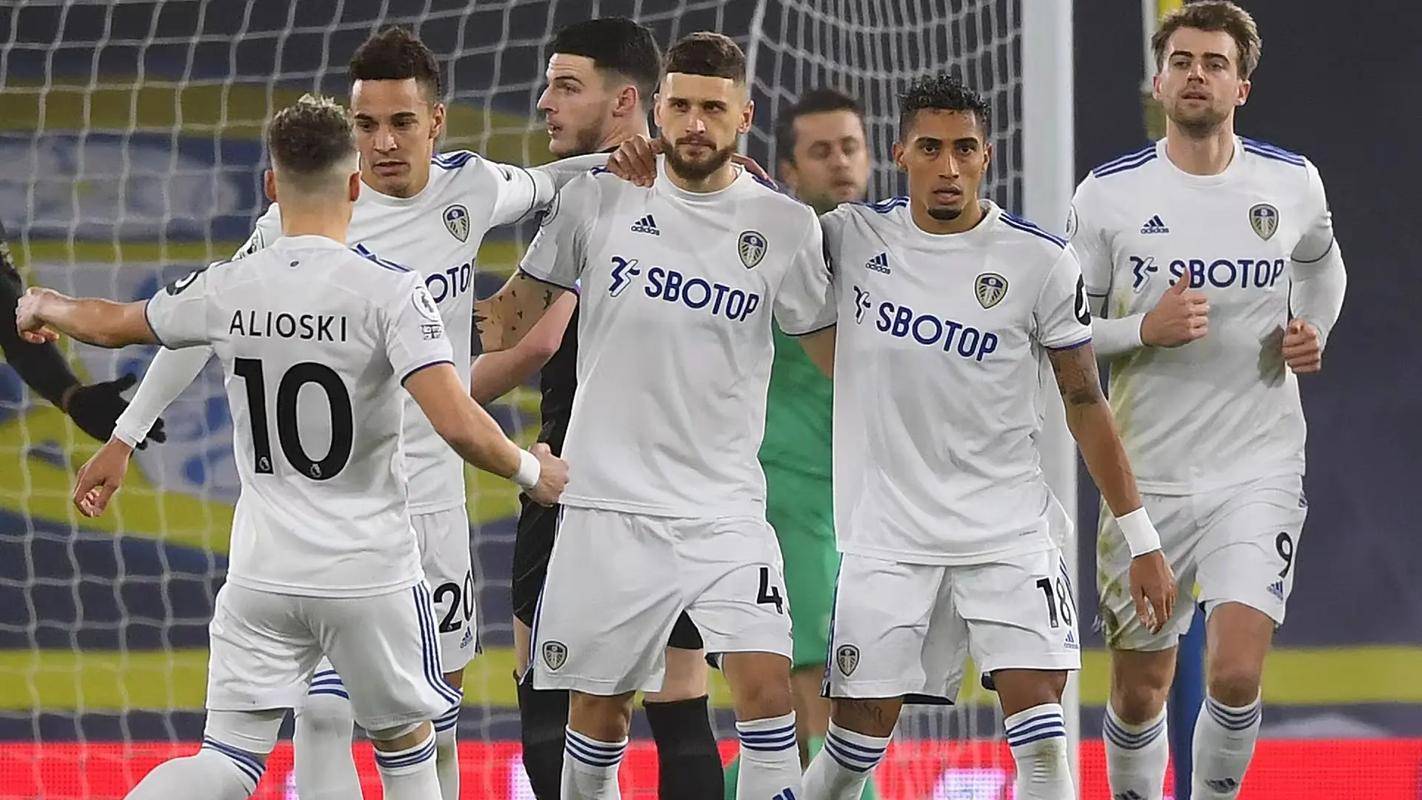 “英超保级生死战英格兰足球超级联赛前瞻：利