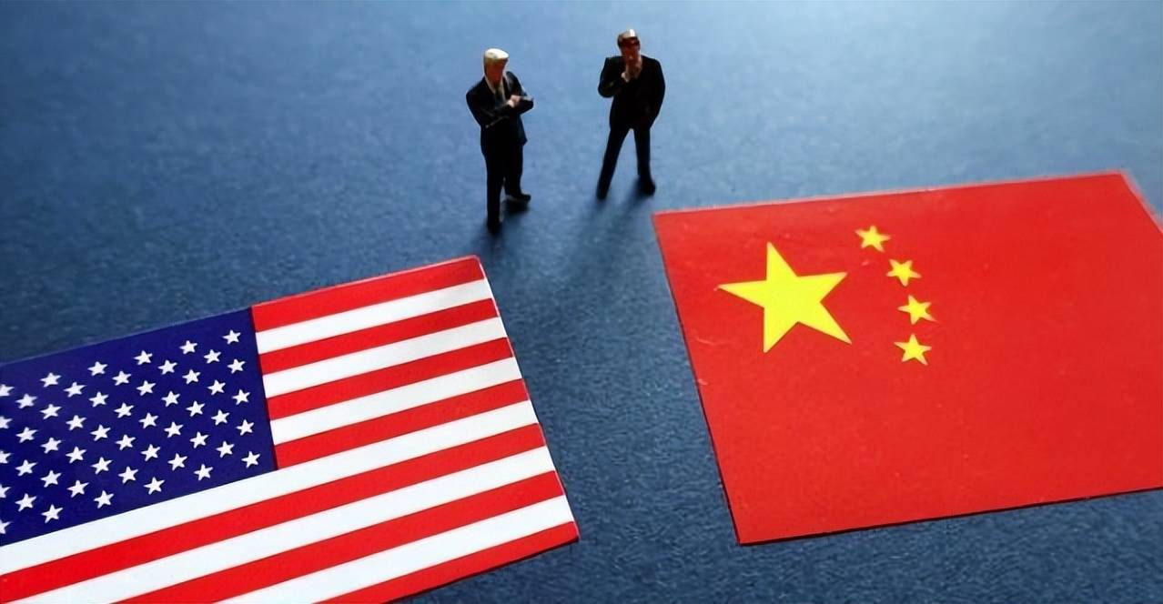 原创             美论坛:没有得到美国的允许,中国为什么敢私自研发DUV光刻板?