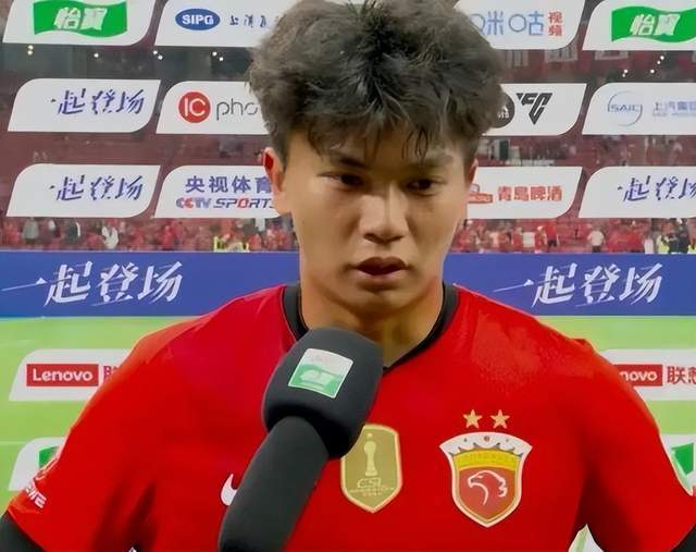 原创             下一个贾秀全?球探:蒯纪闻未来有望留洋日本豪门川崎前锋!