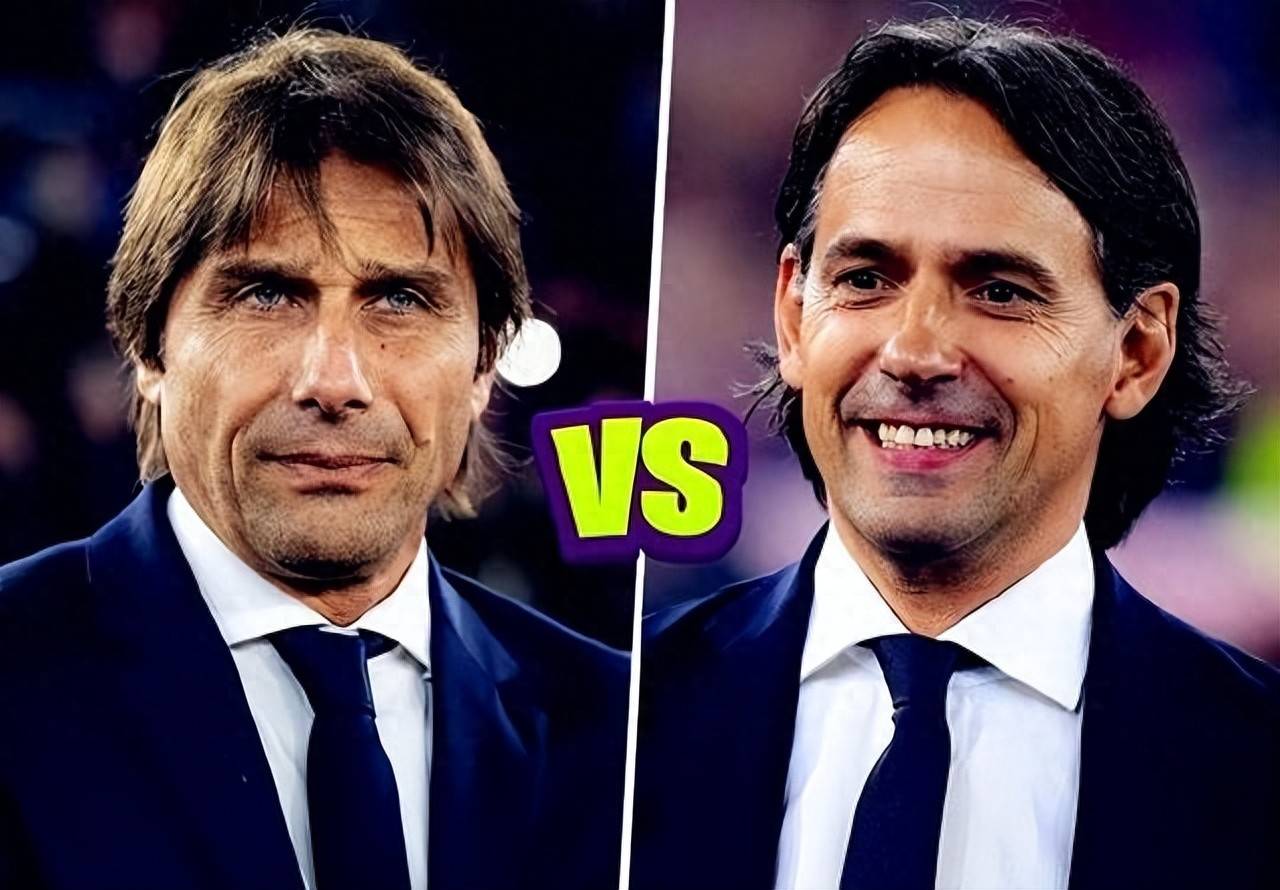 米兰体育- 米兰体育官方网站 世界杯官方指定投注平台61年的等待！国际、那不勒斯都是“配角”意甲到底要干嘛？