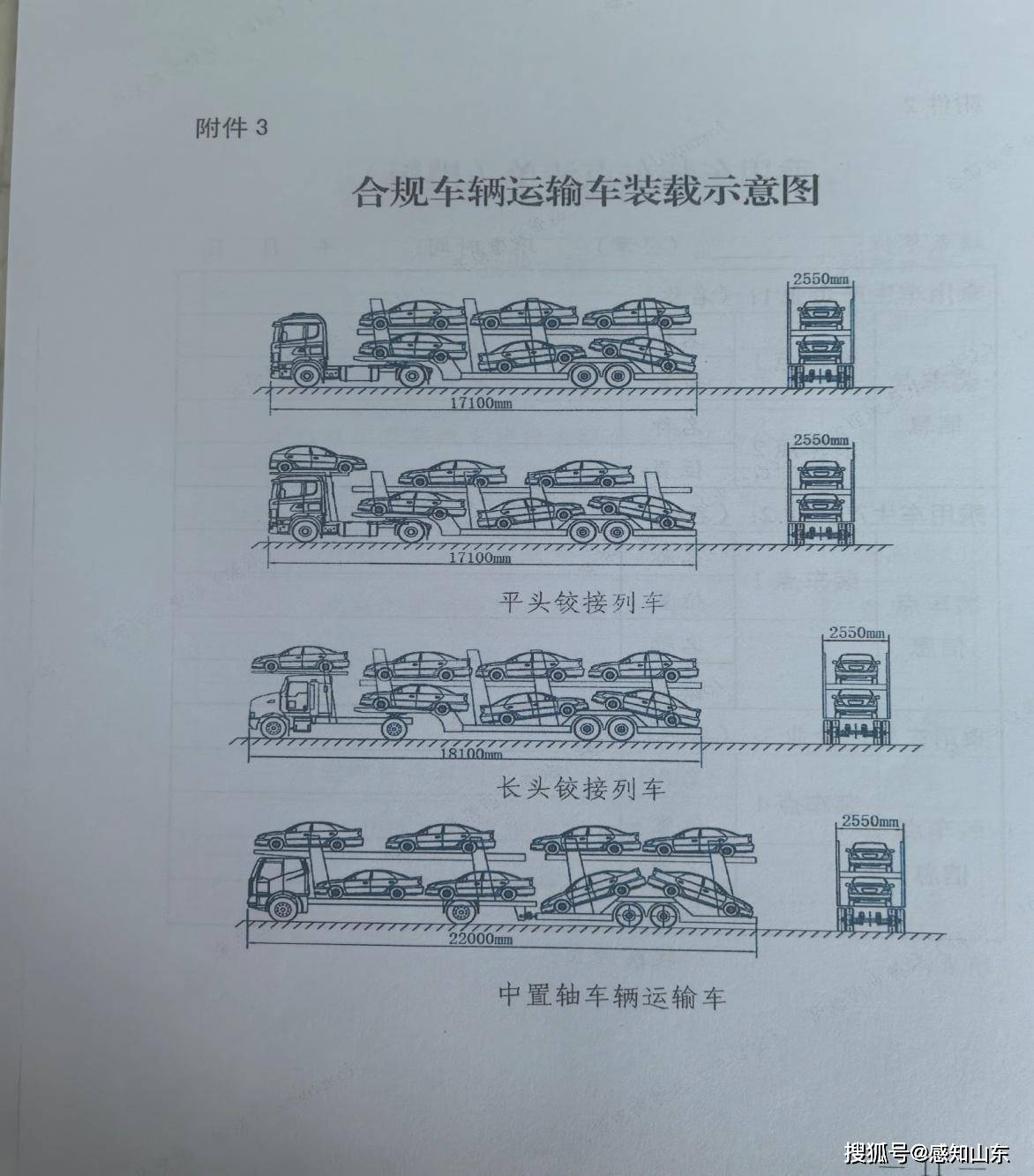 山东高速齐河收费站被指“交钱”就能放行超限货车 山东高速齐河收费站被指“交钱”就能放行超限货车
