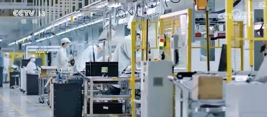 宏观政策落地见效！前三季度工业经济稳中有进 企业利润加速恢复