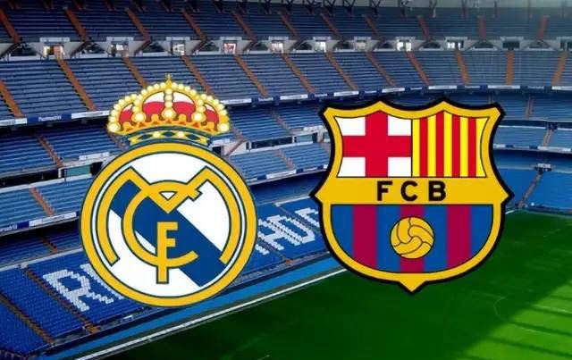 “皇马VS巴萨：巴萨困境胜利即登顶！CCT