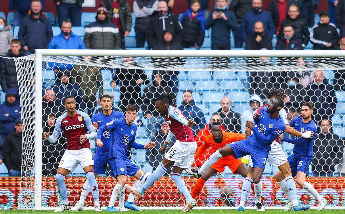 “埃弗顿主场不败热刺客场表英超联赛免费高清