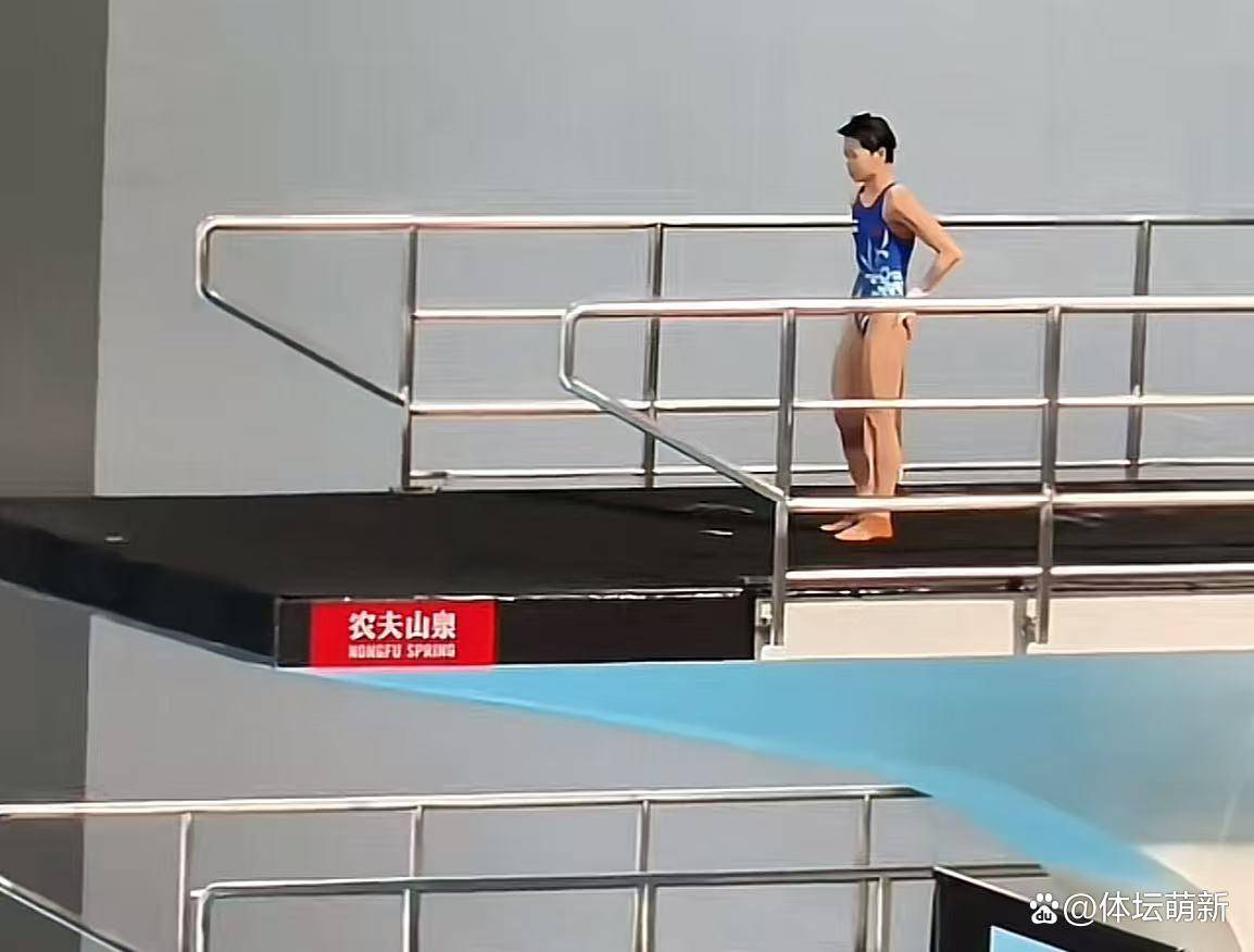 多宝体育- 多宝体育官网- APP下载全运会门票遭疯抢！水花消失术魅力难挡观众苦等半年为睹全红婵风采票价飙升仍一票难求