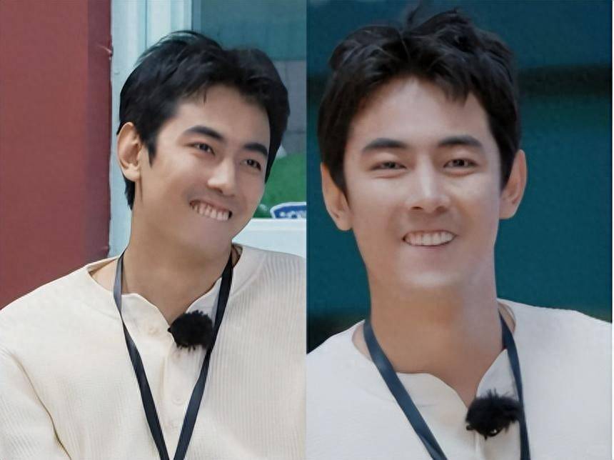 拉不下面子就别演丑角了六位男星告诉你真帅的人不会介意扮丑