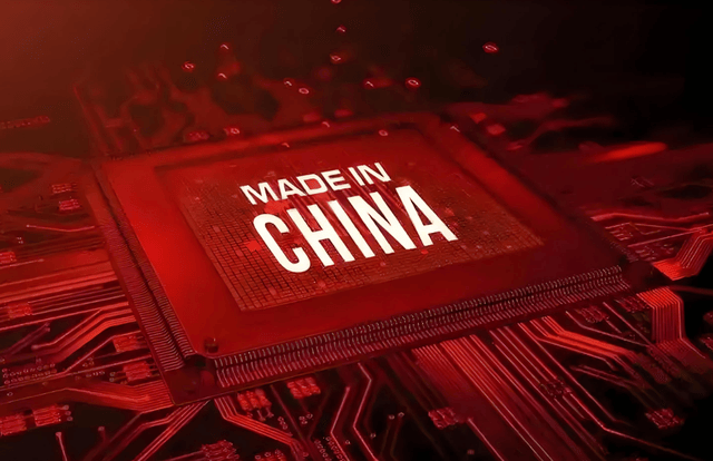 原创             国产芯片体系逐渐完善,产业链成型,美国的限制越来越难奏效了