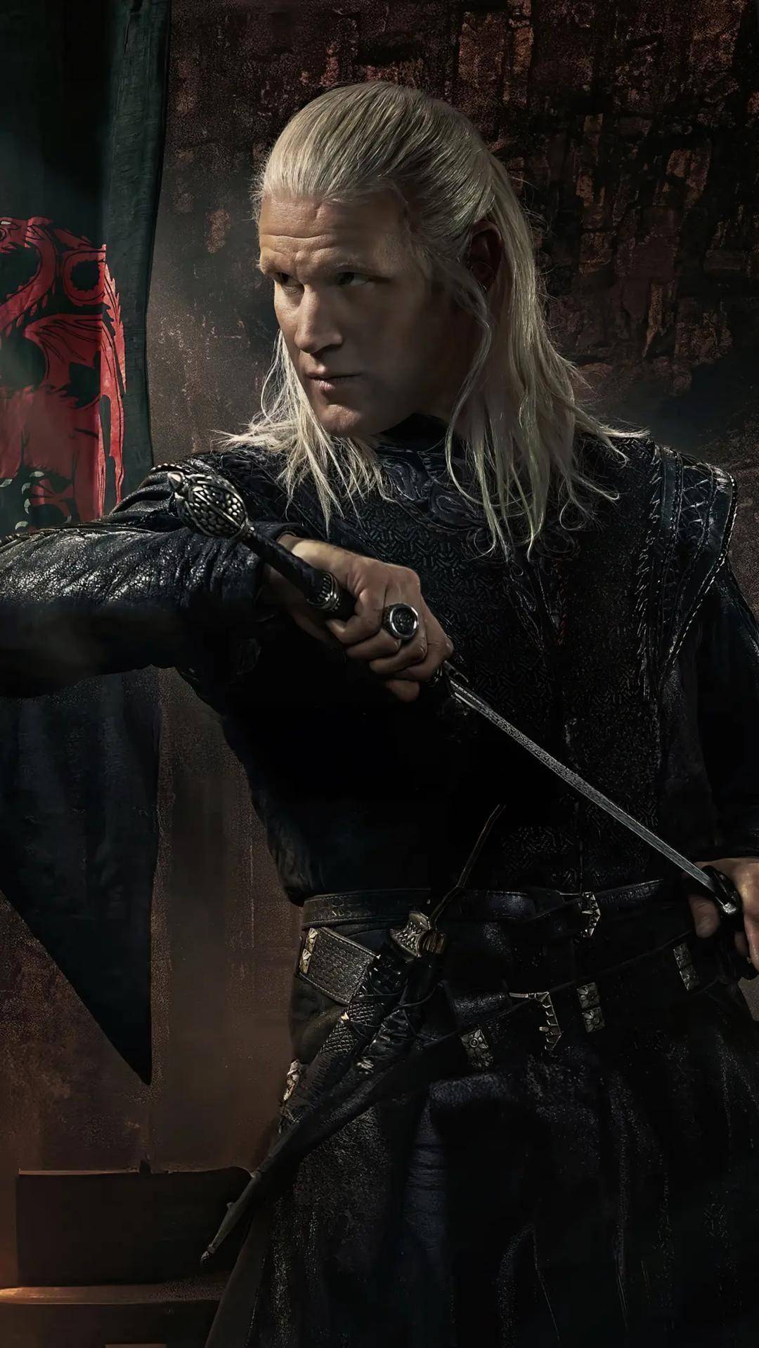 美剧《龙之家族》：铁王座上的血色狂想，坦格利安王朝的权力绞杀