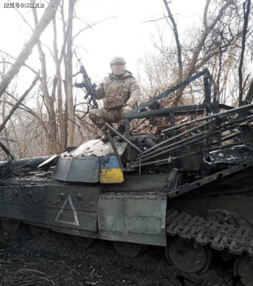 俄军换了新打法,普京严令保护投降乌军,俄乌冲突将迎来大结局