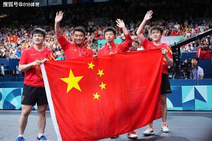 原创             馋哭!周雨:国乒伙食标准300元1天 食堂每天提供现切的西冷牛排