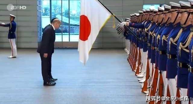 日本用欢迎仪式“挖坑”,特朗普坚决不上当,高市早苗原地傻眼!