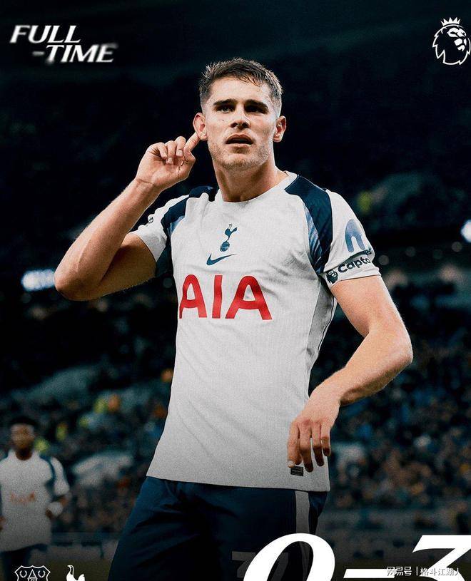 “英超最新积分榜：阿森纳胜水晶宫曼城负热刺