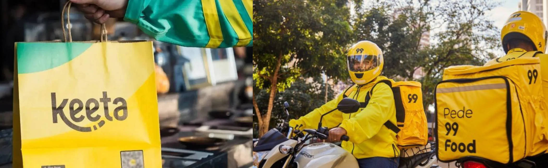 美团滴滴,激战巴西